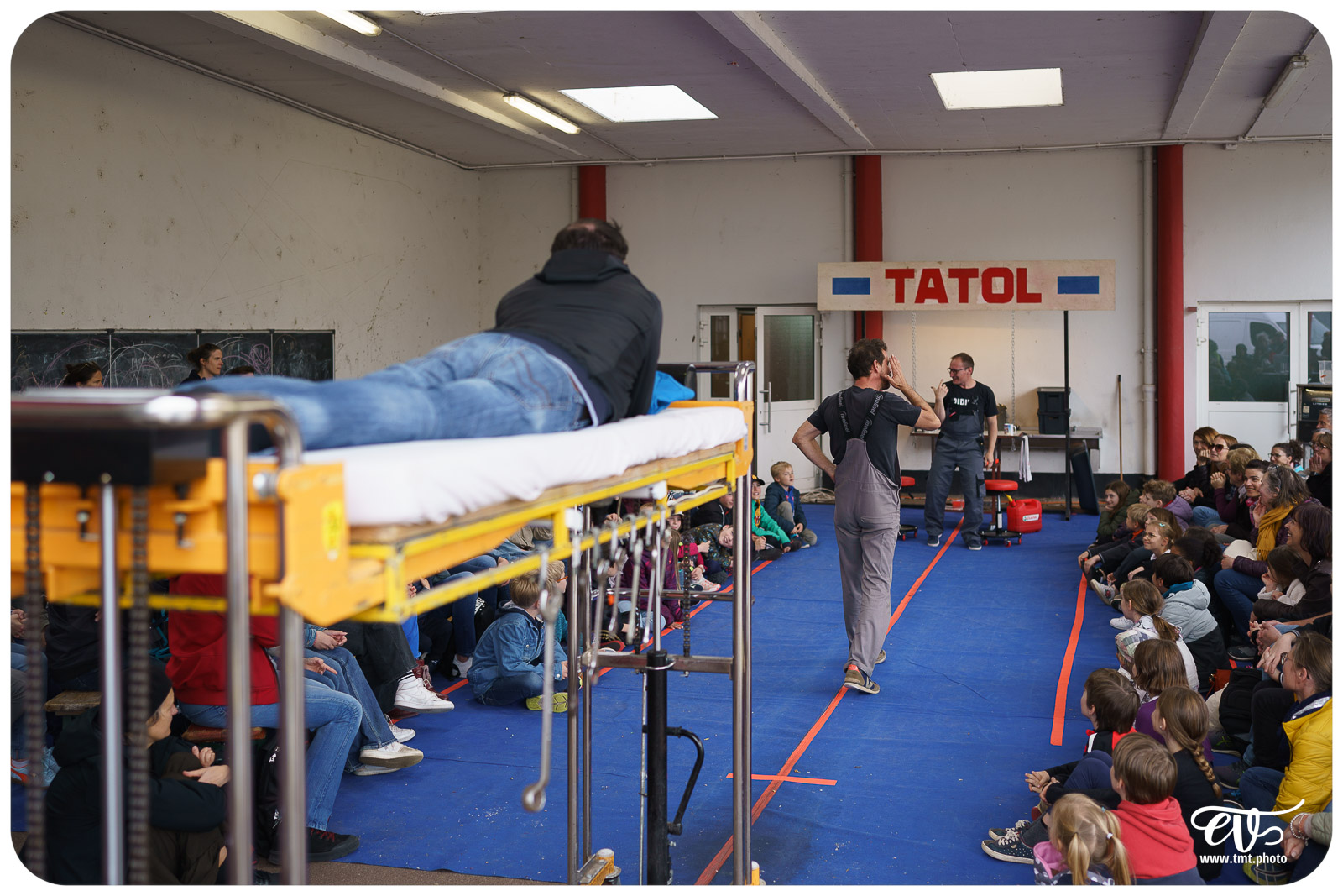 HUMOUR DES NOTES 2024